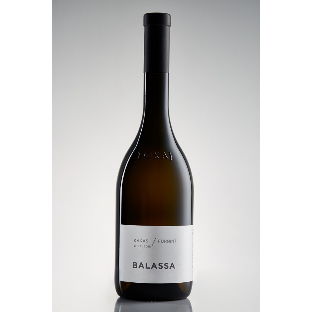 Balassa Furmint Tokaj