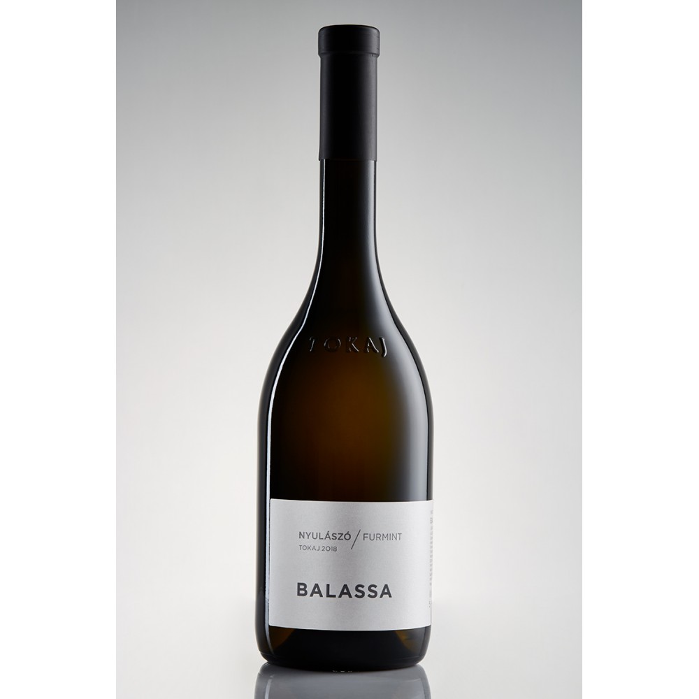 Balassa Furmint Tokaj