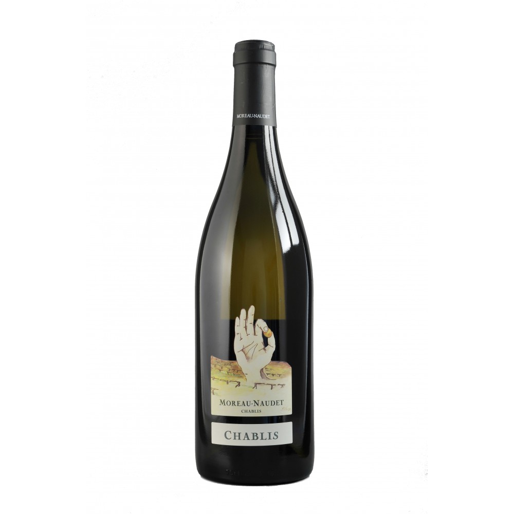 Chablis Moreau-Naudet