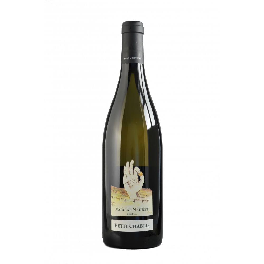 Moreau-Naudet. A.O.C. Chablis