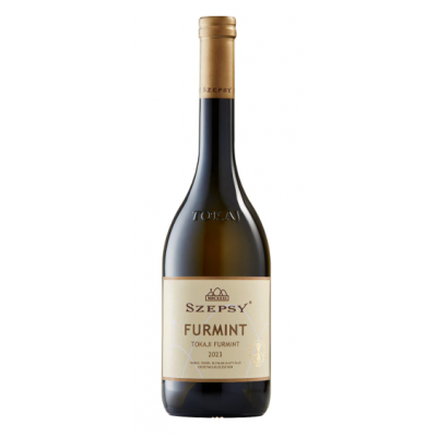 Furmint dry 2023