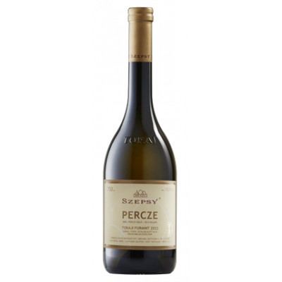 Percze Furmint 2022