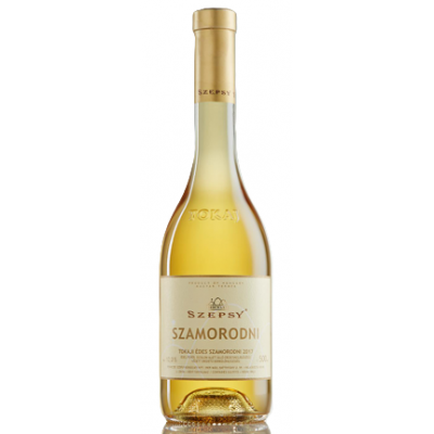 Szamorodni 2021 500ml