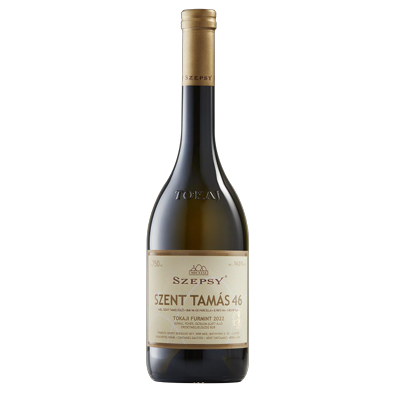 Szent Tamás Furmint MAGNUM...