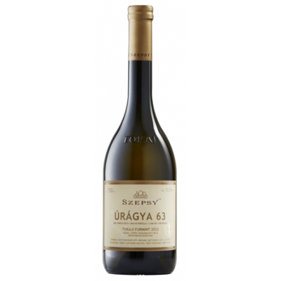 Úrágya 63 Furmint 2022